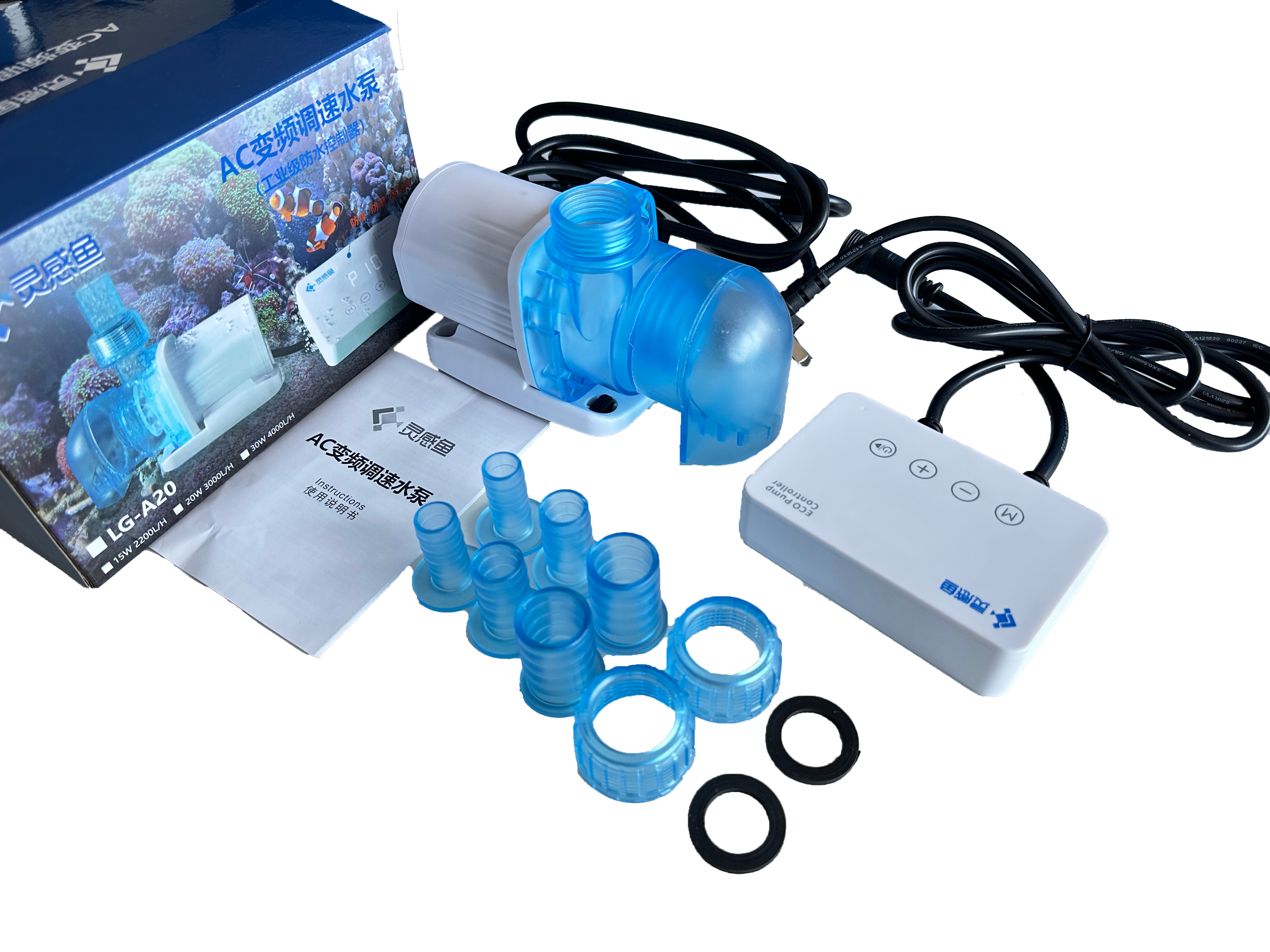 变频水泵LG-A20_变频水泵LG-A20_深圳市河山智控科技有限公司