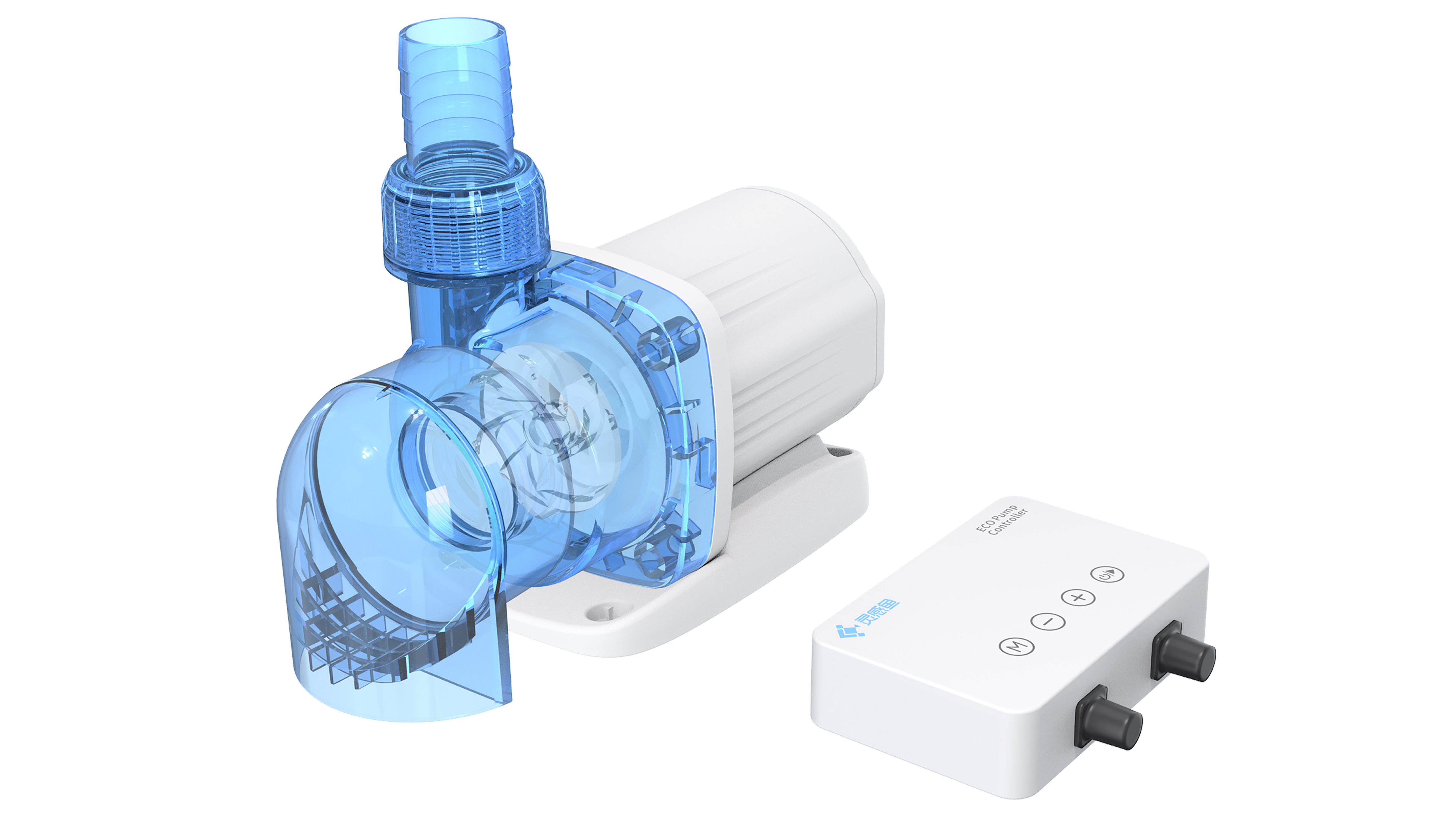 变频水泵LG-A20_变频水泵LG-A20_深圳市河山智控科技有限公司